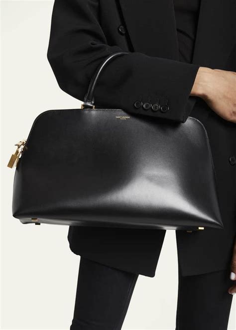 ysl doctor bag|Saint Laurent Sac De Jour Doctor Top.